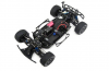 Модель раллийного автомобиля Losi Ten Rally-X 4WD RTR масштаб 1:10 2.4G - LOS03000
