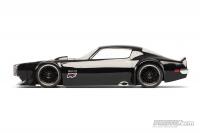 Кузов 1:10 - 1971 Pontiac Firebird Trans Am  (для  моделей класса  VTA) - PL1535-30