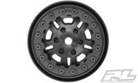 Диски краулер 1|10 - FaultLine 1.9 Bead-Loc (2шт) - PL2748-15*