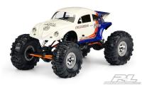 Кузов 1:10 рок-краулер  Volkswagen Baja Bug - PL3238-40