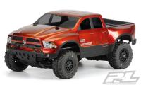 Кузов шорткорс 1|10 - 2013 Ram 1500 (масштабный) - PL3420-00