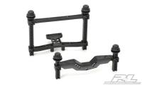 Стойки кузова удлиненные - SC10 2wd - PL6071-00