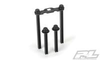 Стойки кузова удлиненные -  REVO 3.3, E-REVO, Summit, Slayer Pro SC - PL6307-00