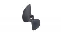 Винт судовой композитный - 1.6 x 2.5* Composite Propeller - PRB0151*