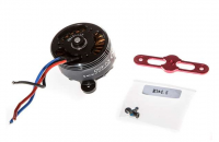 Мотор 4114 (красный) 400Kv S1000 - dji-s1000pr-4114-red