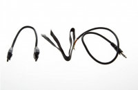 Набор кабелей для подключения камеры подвеса H3-3D - dji-cable-h3-3d