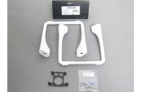 Площадка крепления подвеса H3-3D для Phantom 2 OLD - dji-h3-3d-madaptor-P2