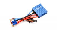 Регулятор хода - 50A (Судовой, колекторный): Single Battery - DYNM3825