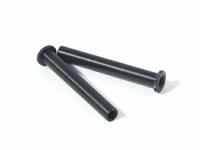 Стойки рулевой трапеции 4x30mm (2шт) - HPI-72001