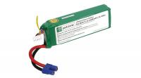 Аккумулятор ParkZone LiPo 11.1V 3S 25C 2200 mAh - PKZ1029