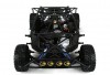 Бензиновый шорт-корс Losi 5IVE-T 4WD RTR масштаб 1:5 2.4G - LOSB0019WHTBD