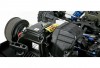 Бензиновый шорт-корс Losi 5IVE-T 4WD RTR масштаб 1:5 2.4G - LOSB0019WHTBD