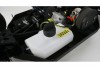 Бензиновый шорт-корс Losi 5IVE-T 4WD RTR масштаб 1:5 2.4G - LOSB0019WHTBD