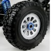 Бензиновый шорт-корс Losi 5IVE-T 4WD RTR масштаб 1:5 2.4G - LOSB0019WHTBD