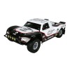 Бензиновый шорт-корс Losi 5IVE-T 4WD RTR масштаб 1:5 2.4G - LOSB0019WHTBD