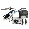 Радиоуправляемый вертолет MJX T56 T-Series Shuttle Gyro 3CH 27Mhz - T656