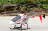 Радиоуправляемый вертолет MJX T56 T-Series Shuttle Gyro 3CH 27Mhz - T656