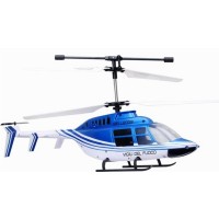 Радиоуправляемый вертолет Syma Bell S030 3CH 27Mhz - S030