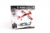 Радиоуправляемый самолет WL Toys F929 SU-26 2.4G - F929