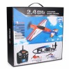 Радиоуправляемый самолет WL Toys Pole Cat 2.4G - F939