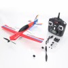 Радиоуправляемый самолет WL Toys Pole Cat 2.4G - F939