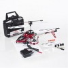Радиоуправляемый вертолет DFD Toys F163 Fire Wolf 4.5CH 27Mhz - F163