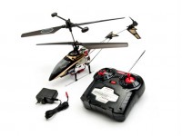 Радиоуправляемый вертолет Syma Alloy Shark S006 RTF 27 Mhz - S006