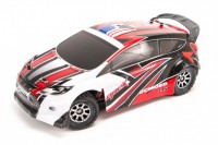 Модель раллийного автомобиля WL Toys 4WD масштаб 1:18 2.4G - A949