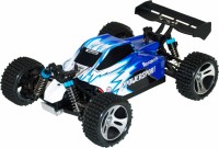 Радиоуправляемый багги WL Toys A959 4WD Buggy 4WD RTR масштаб 1:18 2.4G - A959