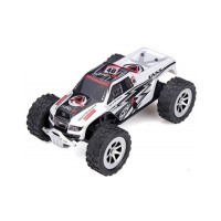 Радиоуправляемый внедорожник WL Toys масштаб 1:24 - A989-2