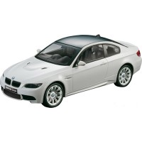 Радиоуправляемая машинка MJX BMW M3 Coupe масштаб 1:14 - 8542A