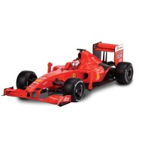 Радиоуправляемая машинка MJX Ferrari F60 масштаб 1:20 - 8132