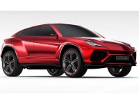 Радиоуправляемая машинка Huan Qi Lamborghini масштаб 1:12 2.4G - 663