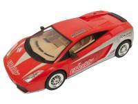 Радиоуправляемая машинка Huan Qi Lamborghini Diablo масштаб 1:16 40Mhz - 611-10