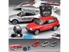 Радиоуправляемая машинка Huan Qi BMW X3 масштаб 1:16 27Mhz - 615-10