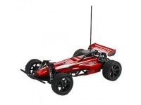 Радиоуправляемая машинка Huan Qi Baja 5B Pro масштаб 1:18 40Mhz - 535-10 PRO