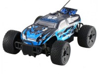 Радиоуправляемая машинка Huan Qi Max Pro 2WD масштаб 1:16 27Mhz - 543 PRO