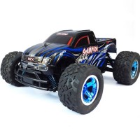 Радиоуправляемая машинка Ming Yi Xuan Stampede GruffDestroy 4WD масштаб 1:12 2.4G - MYX702