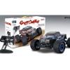 Радиоуправляемая машинка Ming Yi Xuan Stampede GruffDestroy 4WD масштаб 1:12 2.4G - MYX702