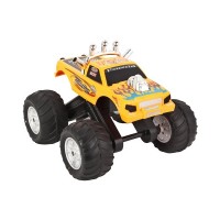 Радиоуправляемый джип-амфибия JH Toys AmphiCar 4x4 - 777-510