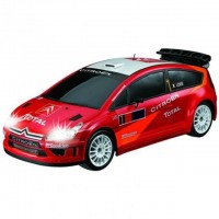 Радиоуправляемая машинка GD Moto RC Citroen C4 масштаб 1:12 27Mhz - 30803
