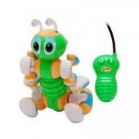 Робот-игрушка муравей Lishi Toys Pismire 27Mhz - 051A