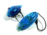 Робот-жук Cute Sunlight Coleoptera на инфракрасном управление - 771