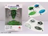 Робот-жук Cute Sunlight Coleoptera на инфракрасном управление - 771