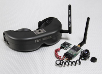FPV-комплект FatShark Predator 2 - FSH-1021