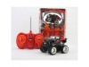 Радиоуправляемый внедорожник DW Crazy Dancer масштаб 1:43 40Mhz - 24889