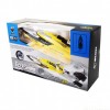 Радиоуправляемый катер WL Toys Tiger-Shark 2.4G - WL912