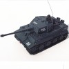 Радиоуправляемый танк Great Wall Toys German Tiger I масштаб 1:72 27Mhz - 2117