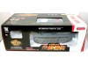 Радиоуправляемый танк Huan Qi Tiger масштаб 1:24 27Mhz - Qi 518-10