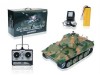 Радиоуправляемый танк Heng Long German Panther масштаб 1:16 40Mhz - 3819